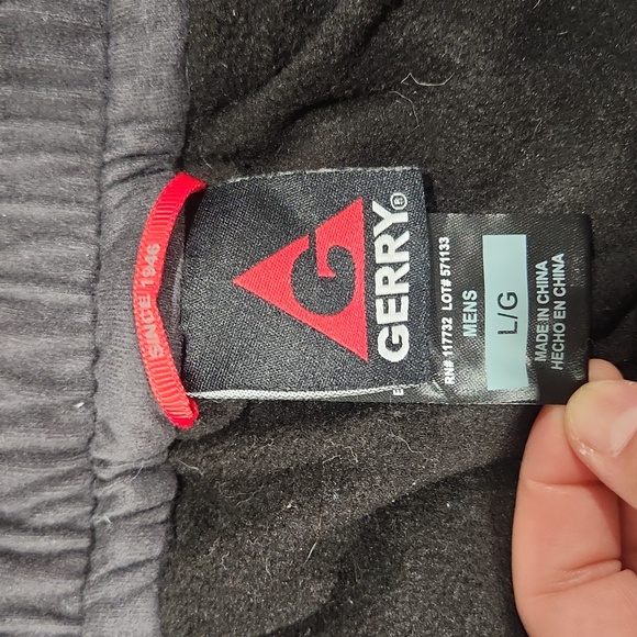 Gerry Snowboarding Pants - Picture 6 of 8